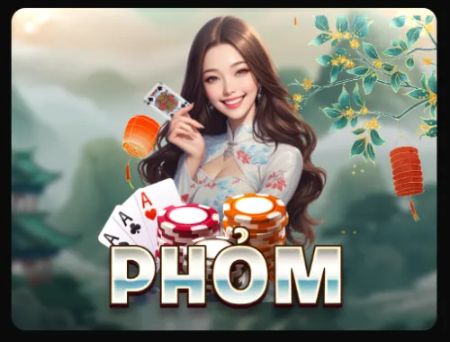 Phỏm