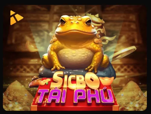 Sicbo tài phú