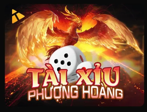 Tài xỉu phượng hoàng